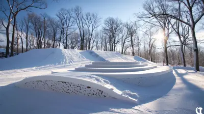 Freestyle Skiing 101: Tricks and Techniques for the Terrain Park