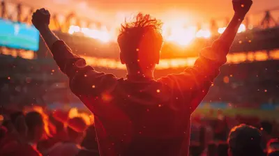 From Booing to Cheering: The Emotional Rollercoaster of Being a Fan
