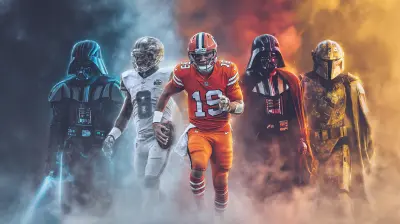 From First Appearance to Franchise Legend by 2027