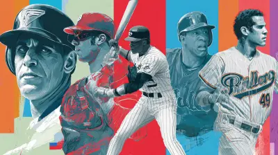 From First Appearance to Franchise Legend by 2027