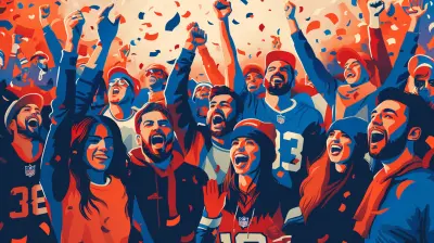 From Generation to Generation: Passing Down Team Loyalty