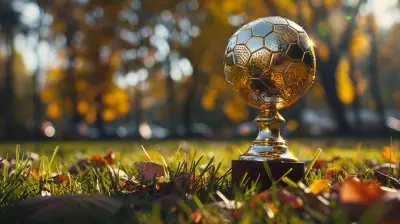 From Grassroots to Glory: Pathways to World Championships