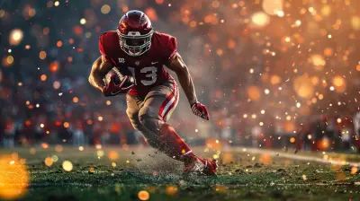 From Injury to Glory: Inspirational Sports Comeback Stories