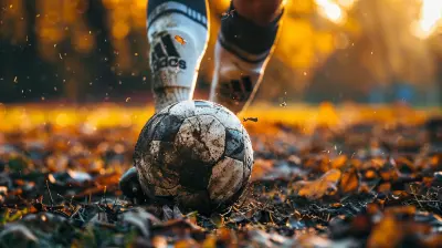 From Injury to Glory: Inspirational Sports Comeback Stories