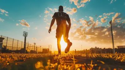 From Injury to Glory: Inspirational Sports Comeback Stories