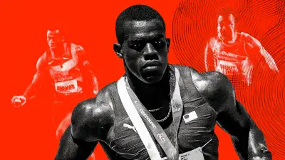 From Injury to Icon: One Athlete’s Return to Form by 2026
