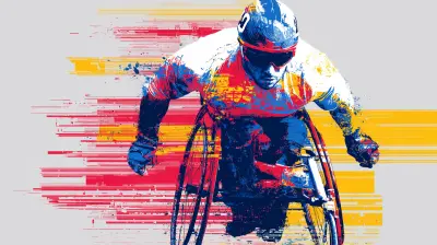 From Injury to Icon: One Athlete’s Return to Form by 2026