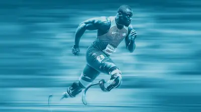 From Injury to Icon: One Athlete’s Return to Form by 2026