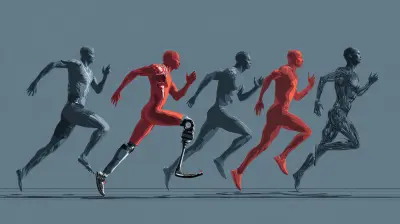 From Injury to Icon: One Athlete’s Return to Form by 2026