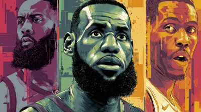 From Rookie to MVP by 2027: A Career Milestone Story