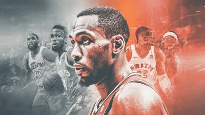 From Rookie to MVP by 2027: A Career Milestone Story