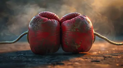 From the Brink of Defeat to Victory: A Story of Resilience