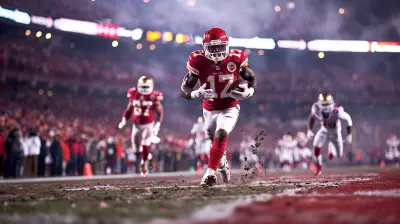 From The Sidelines To The Spotlight The Best Return Stories