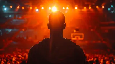 From the Sidelines to the Spotlight: The Best Return Stories