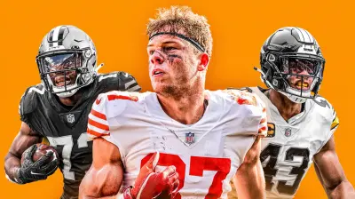 From Undrafted to Unstoppable: Breakout Players of 2027