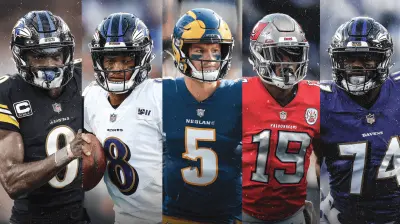 From Undrafted to Unstoppable: Breakout Players of 2027