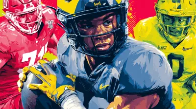 Future MVPs: Who’s Poised to Take Over in the Coming Seasons