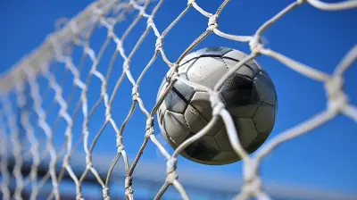 Goal Fest: A High-Scoring Spectacle