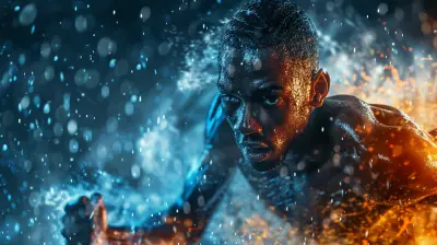 Heat and Cold Exposure: How Temperature Affects Athletic Performance