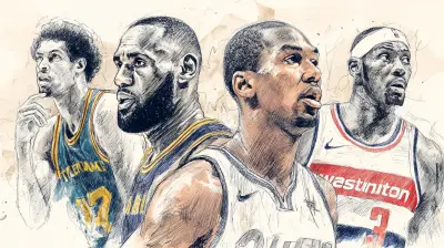 How a Career-High Season in 2026 Sparked a Hall of Fame Bid