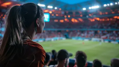 How Fan Blogs and Forums Keep the Conversation Alive