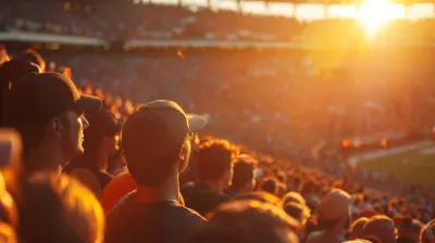 How Fan Blogs and Forums Keep the Conversation Alive