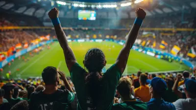 How Fan Culture Differs Across Sports: Football vs. Basketball vs. Soccer