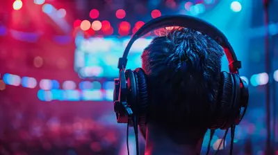 How Fan Podcasts Are Shaping the Conversation Around Sports