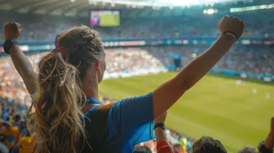How Fans Influence the Marketing and Branding of Teams
