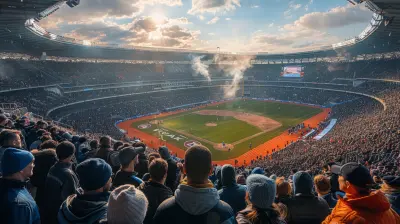 How Fans Stay Connected During the Offseason