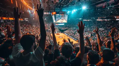 How Fans Stay Connected During the Offseason