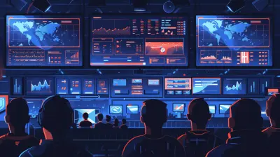 How Fans Use Data and Analytics to Support Their Teams