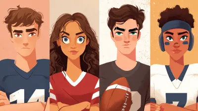 How Gen Z Is Transforming the Culture of Competition