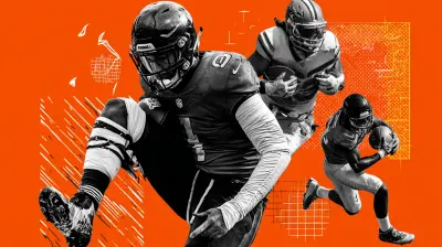 How Injuries Changed the Landscape of the 2026 Sports Season