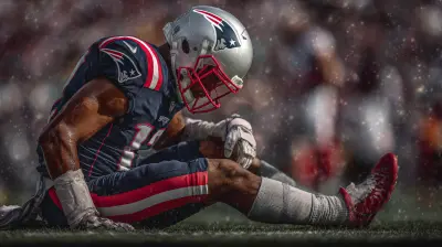 How Injuries Changed the Landscape of the 2026 Sports Season
