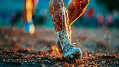How Injuries Have Altered World Championship Fates