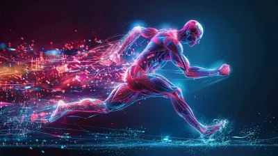 How Muscle Fibers Determine Athletic Potential: Fast-Twitch vs. Slow-Twitch