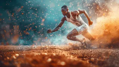 How Muscle Memory Shapes Athletic Skill: A Deep Dive