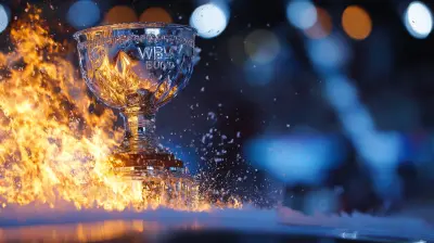 How Sports Science Fuels World Championship Success