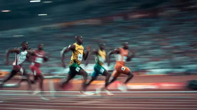 How Sports Science Fuels World Championship Success