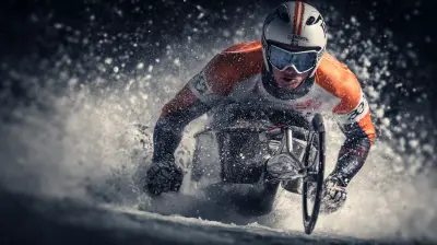 How Sports Science Fuels World Championship Success