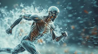 How Sports Science is Advancing Recovery Times for Athletes