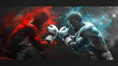 How Sportsmanship Shines in World Championship Events