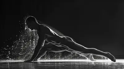 How Static Stretching Can Enhance Your Workout