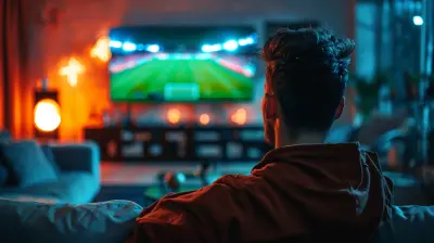 How Streaming is Changing the Way We Watch Soccer