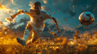 How Streaming is Changing the Way We Watch Soccer