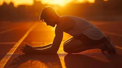 How Stretching Can Help Reverse the Effects of Sitting All Day