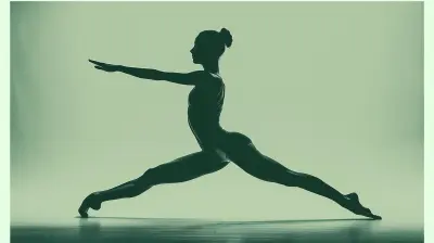 How Stretching Can Improve Your Balance and Coordination