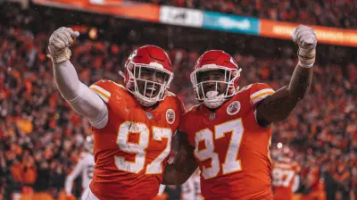 How Team Chemistry Fueled Victory in 2027