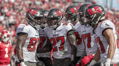 How Team Chemistry Fueled Victory in 2027